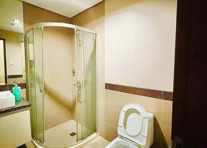 Vincondotel Malate 2br Admiral 2823