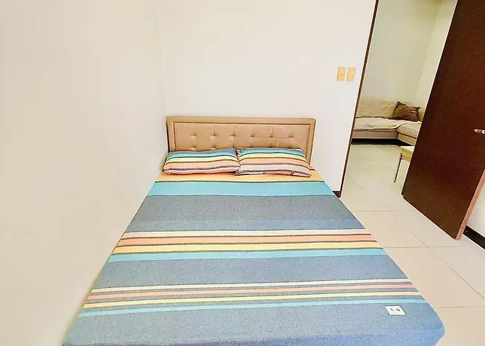 Vincondotel Malate 2br Admiral 2823 Auberge de jeunesse *