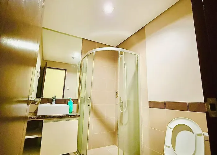 Vincondotel Malate 2br Admiral 2823 Manille